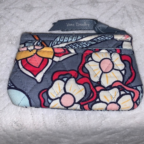 Vera Bradley Handbags - Vera Bradley Coin Purse Like NEW